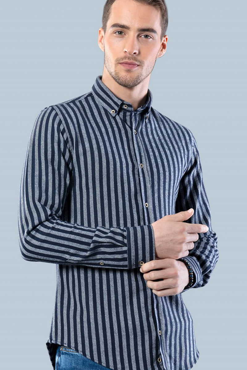 Slim Fit Košulja