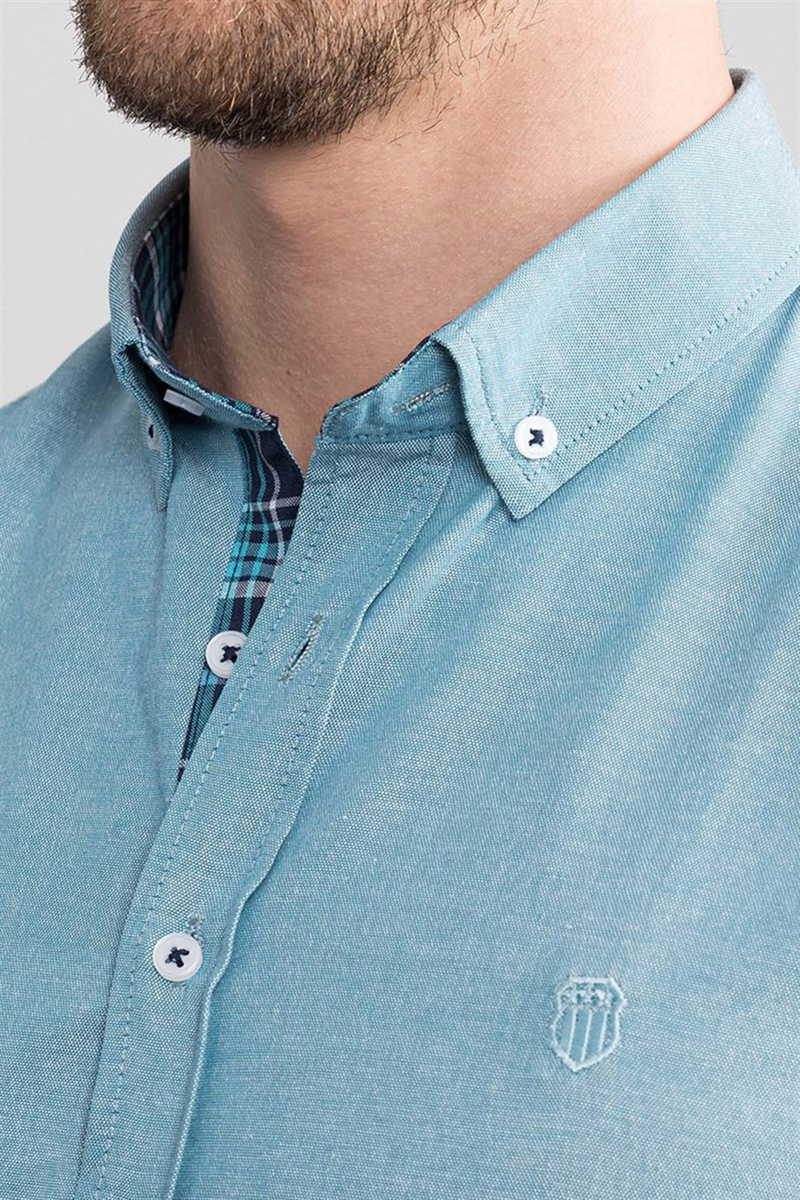 Slim Fit Shirt Slim Fit Shirt