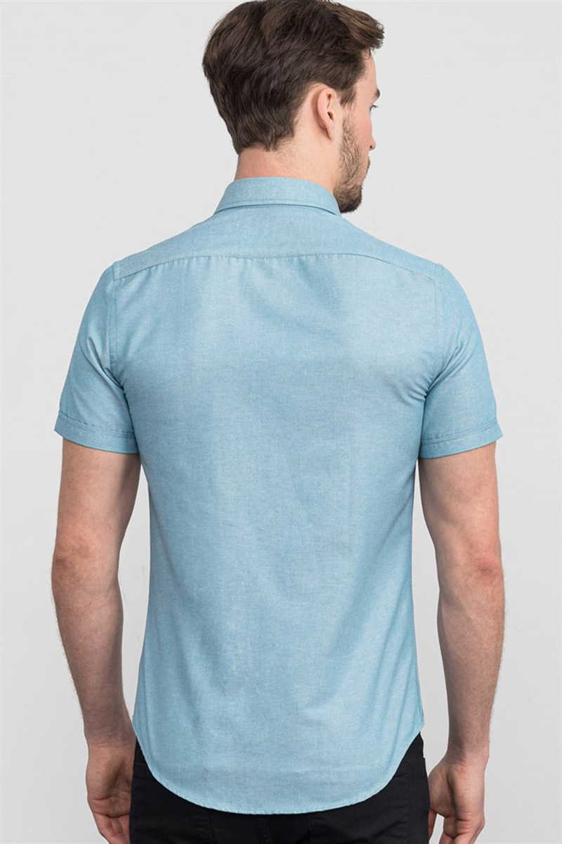 Slim Fit Shirt Slim Fit Shirt