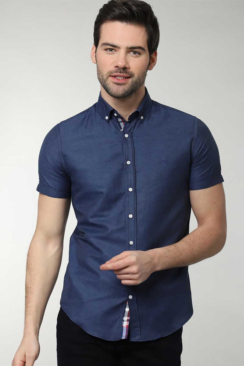 Slim Fit Shirt