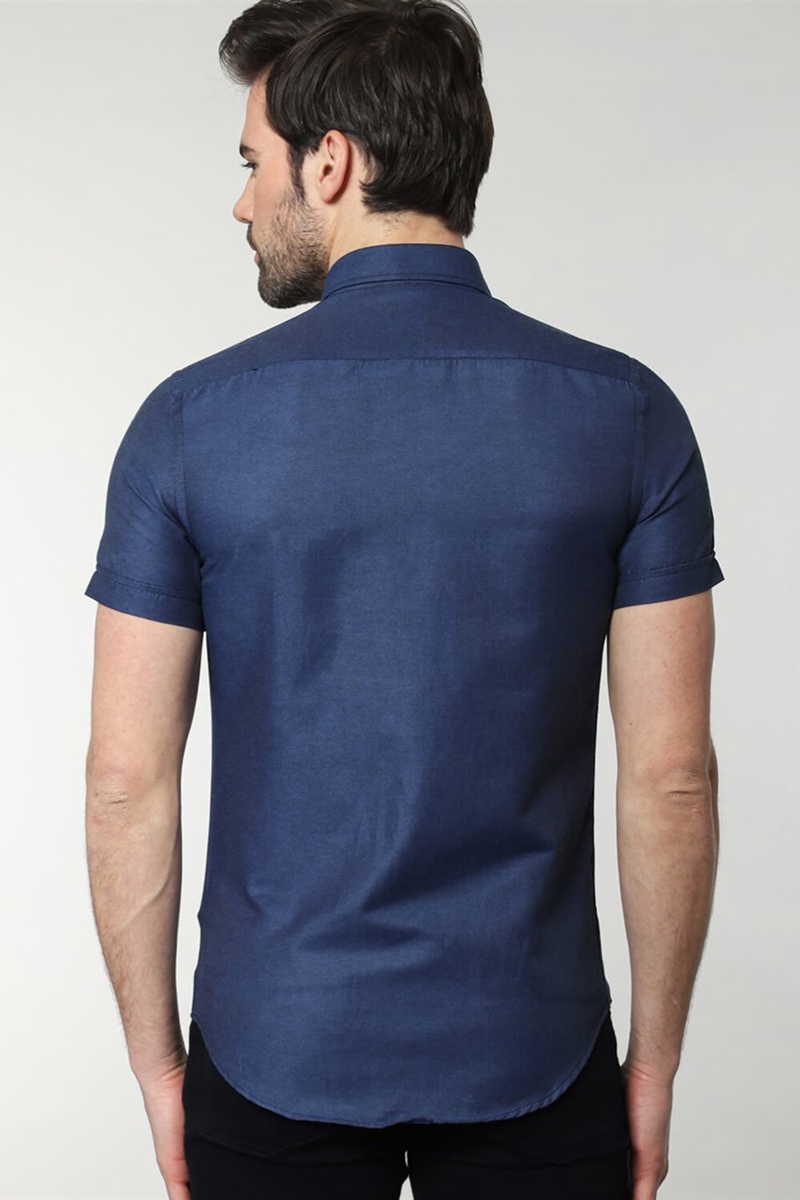 Slim Fit Shirt