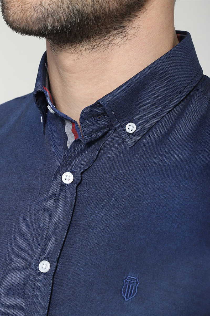 Slim Fit Shirt