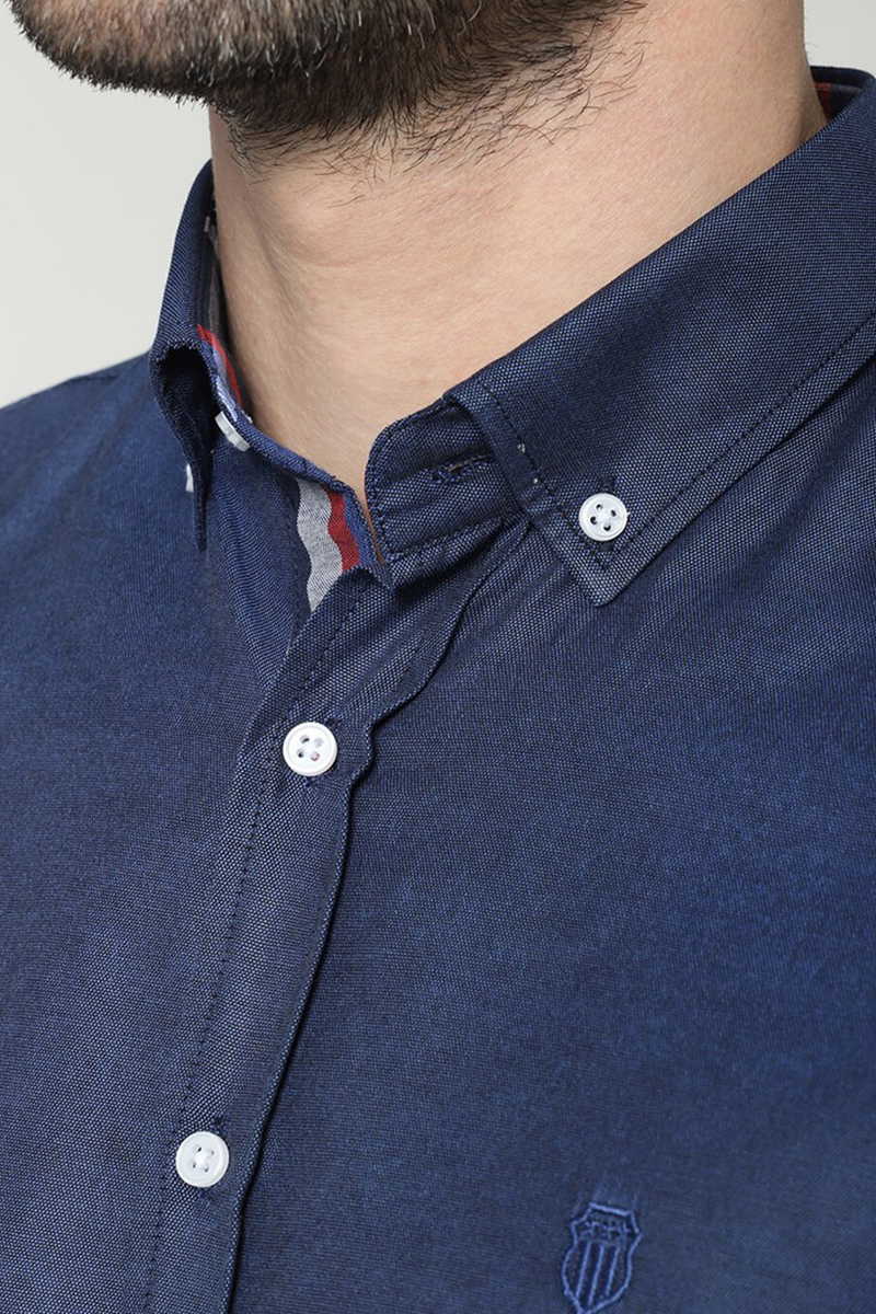 Slim Fit Shirt