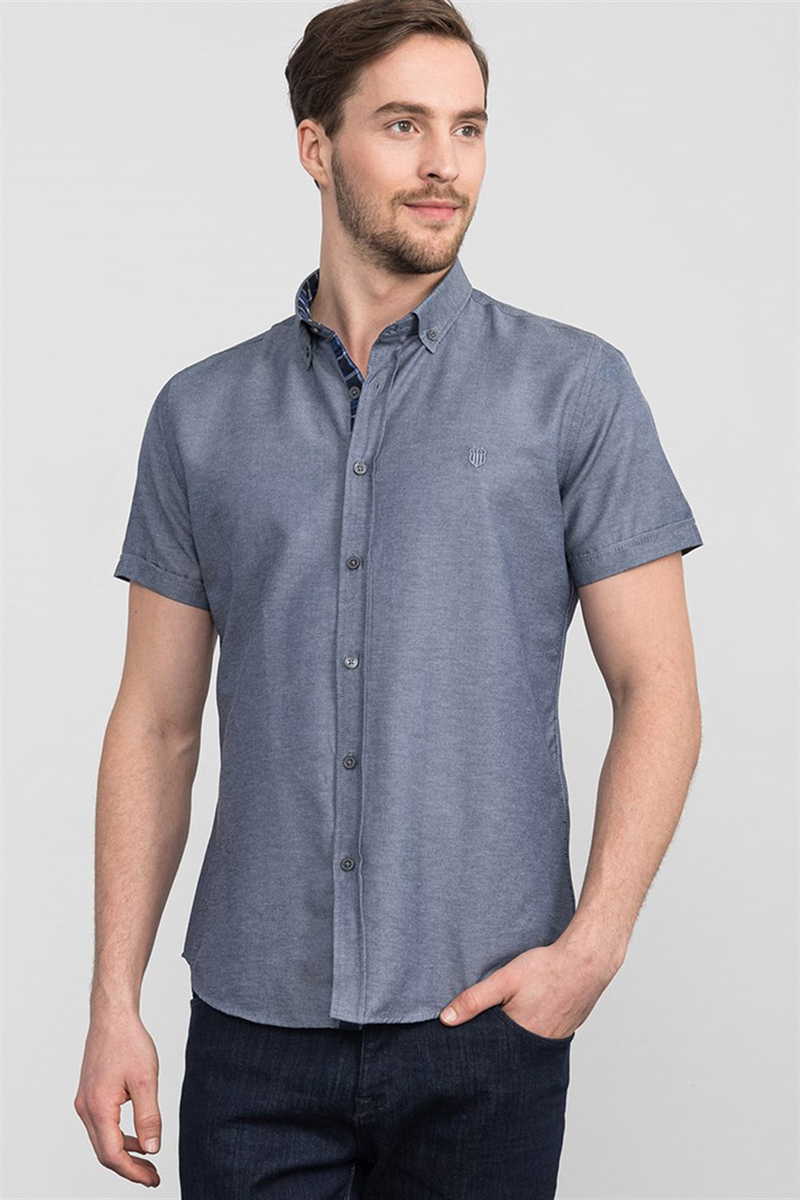 Slim Fit Shirt