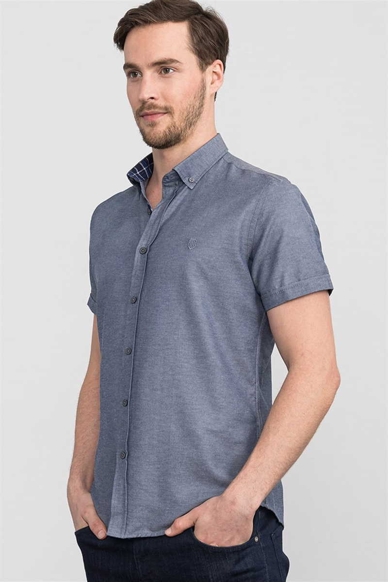 Slim Fit Shirt