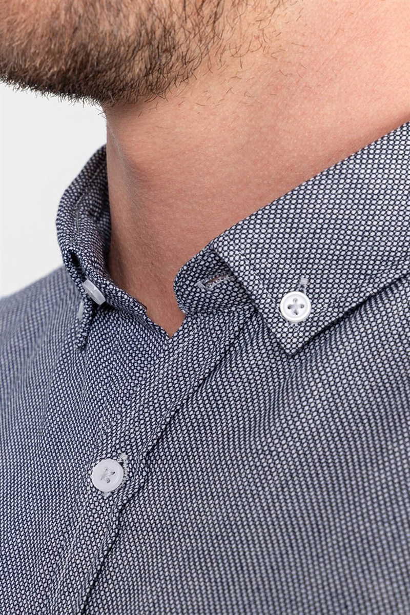 Slim Fit Shirt Slim Fit Shirt