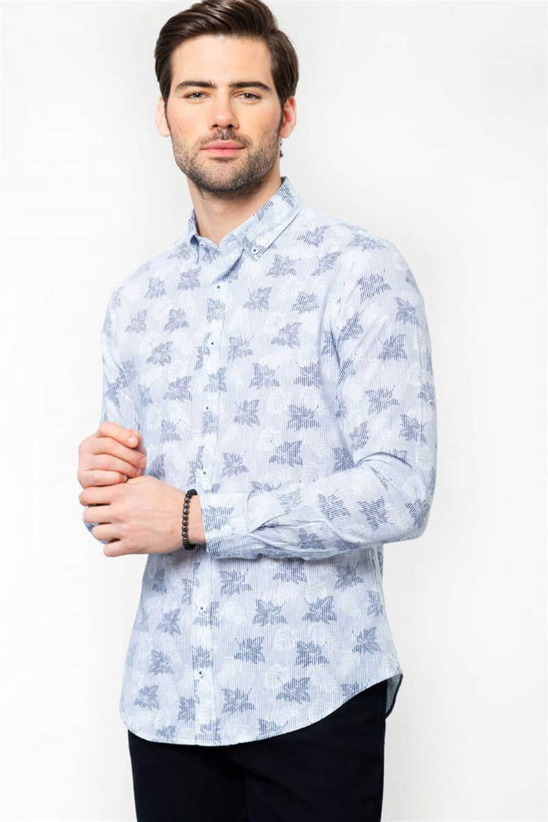 Slim Fit Košulja