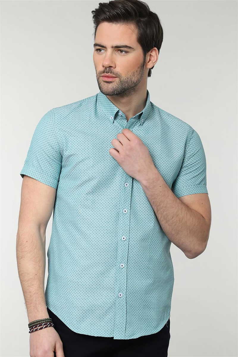 Slim Fit Shirt Slim Fit Shirt