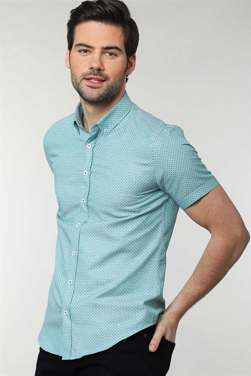 Slim Fit Shirt Slim Fit Shirt