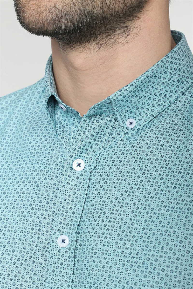 Slim Fit Shirt Slim Fit Shirt
