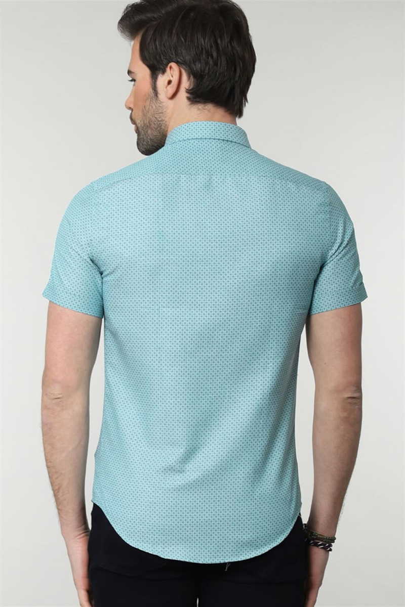Slim Fit Shirt Slim Fit Shirt