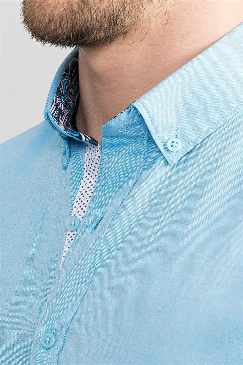 Slim Fit Shirt Slim Fit Shirt