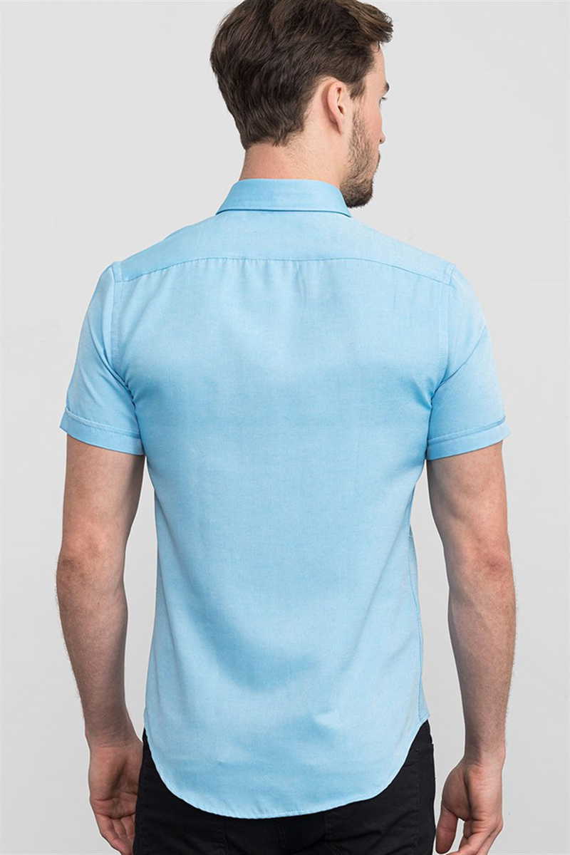 Slim Fit Shirt Slim Fit Shirt