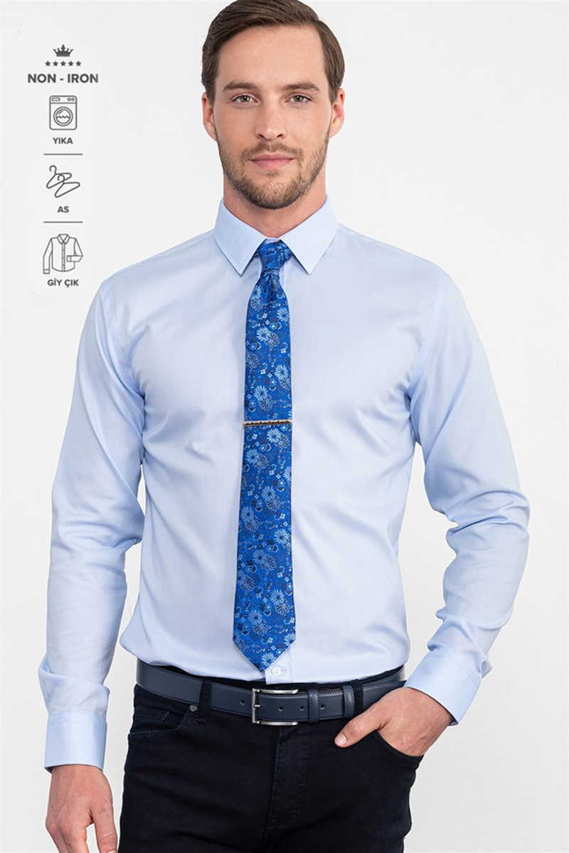 Slim Fit Shirt