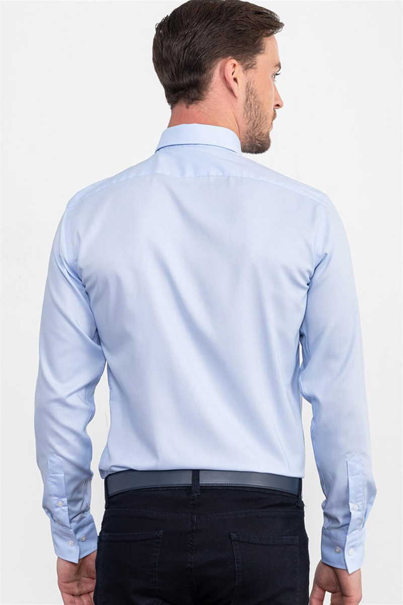 Slim Fit Shirt