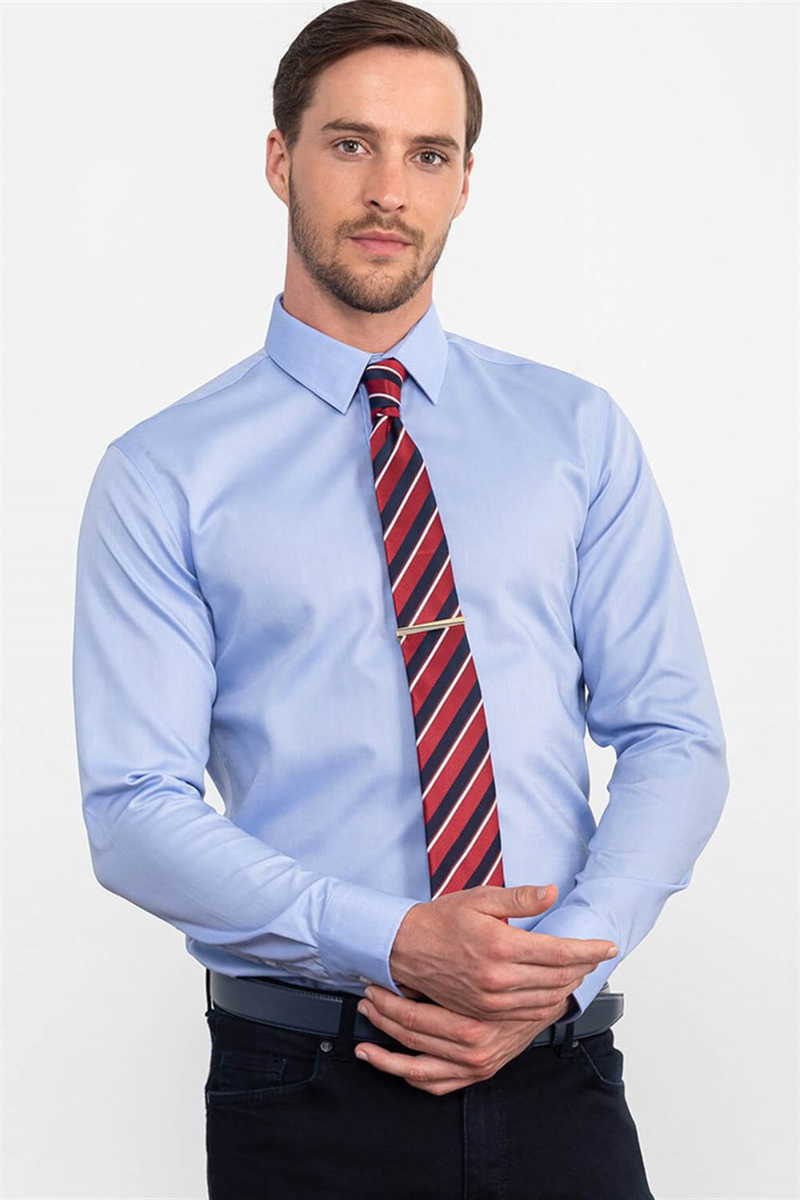 Slim Fit Shirt