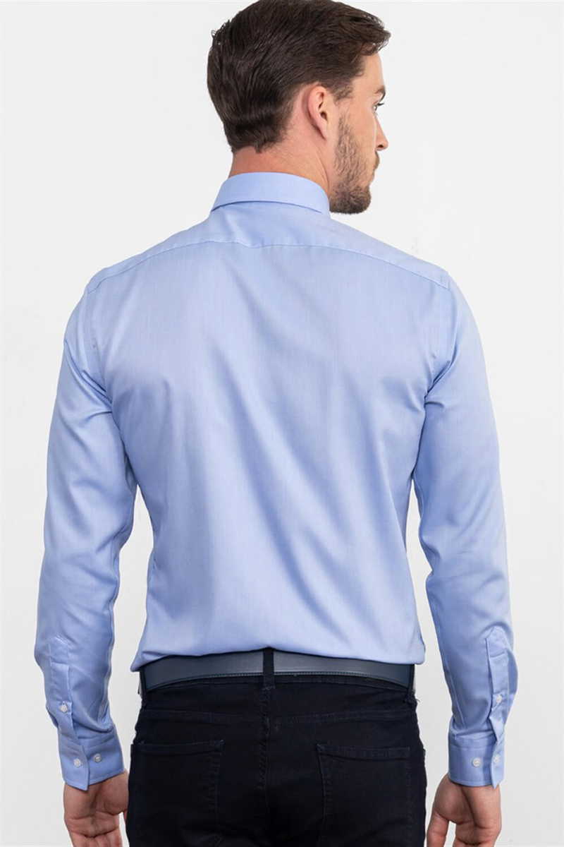 Slim Fit Shirt