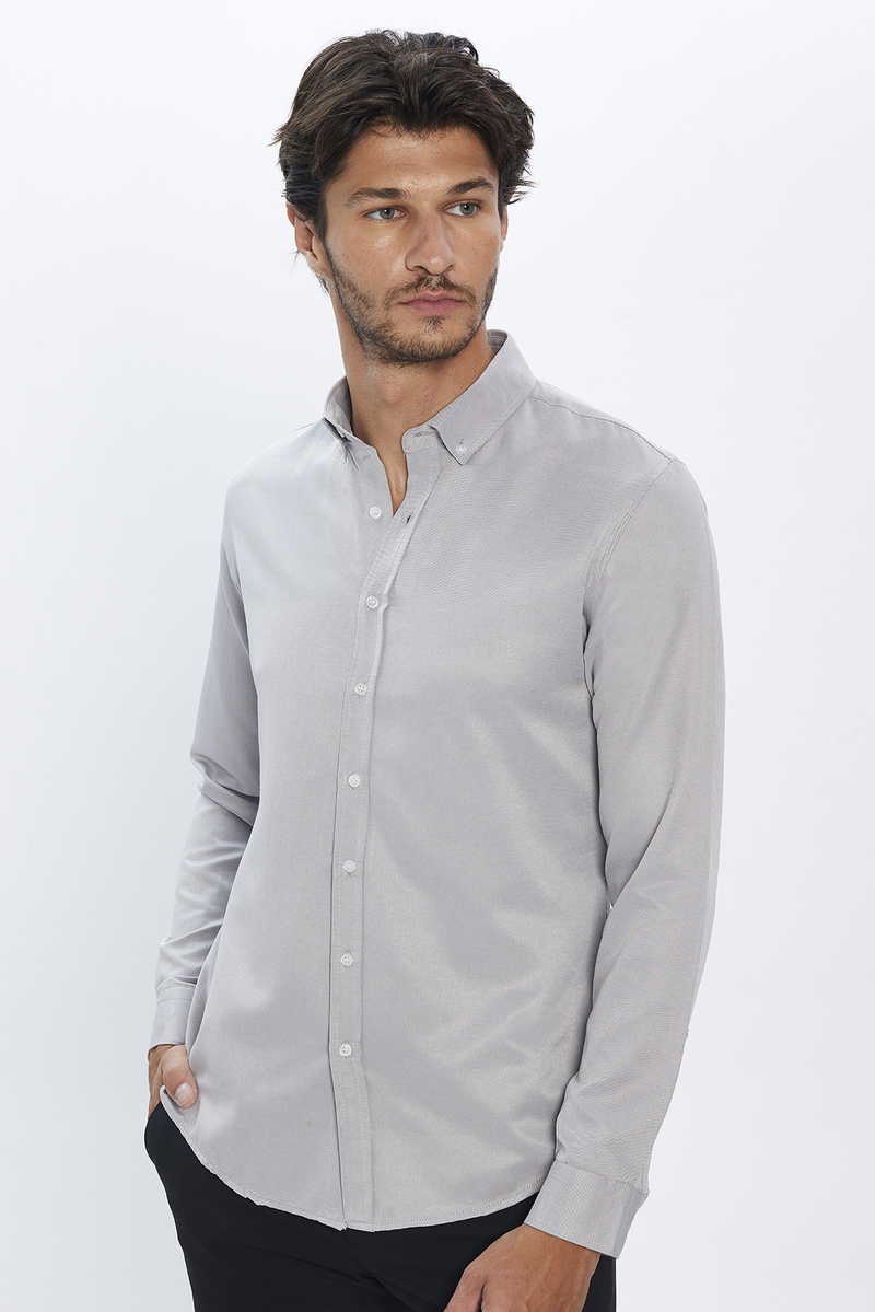 Slim Fit Shirt