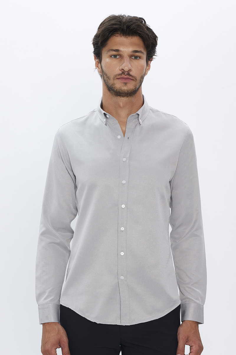 Slim Fit Shirt