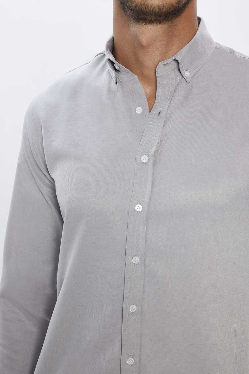 Slim Fit Shirt