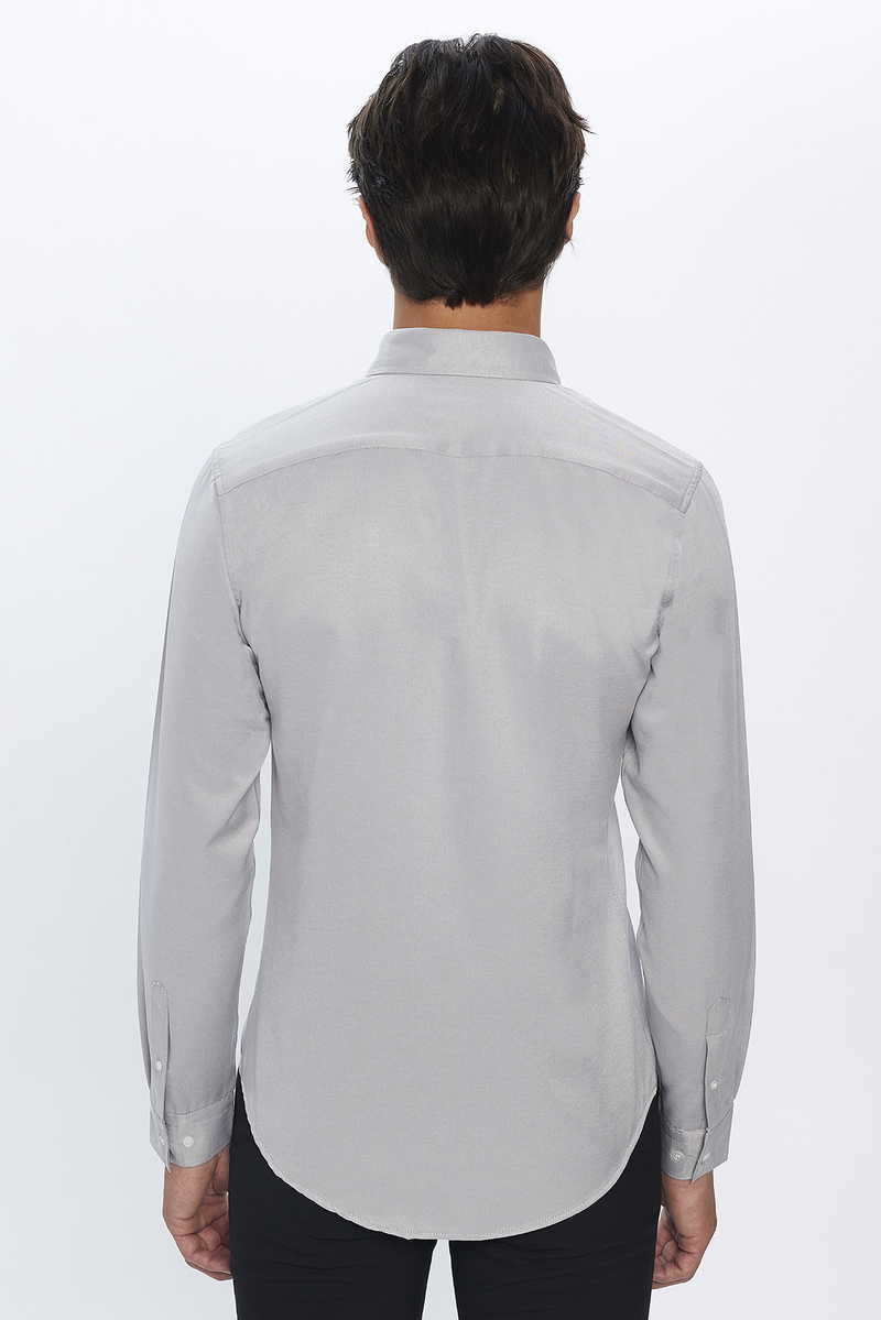 Slim Fit Shirt