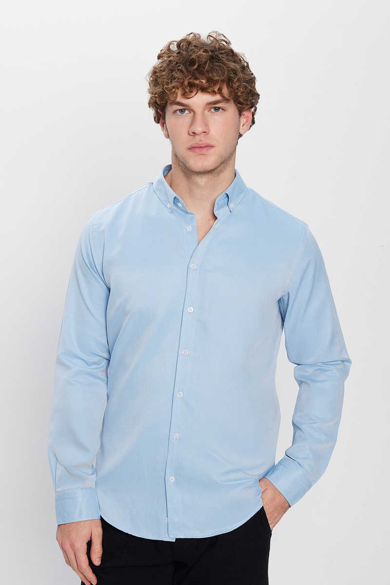 Slim Fit Shirt