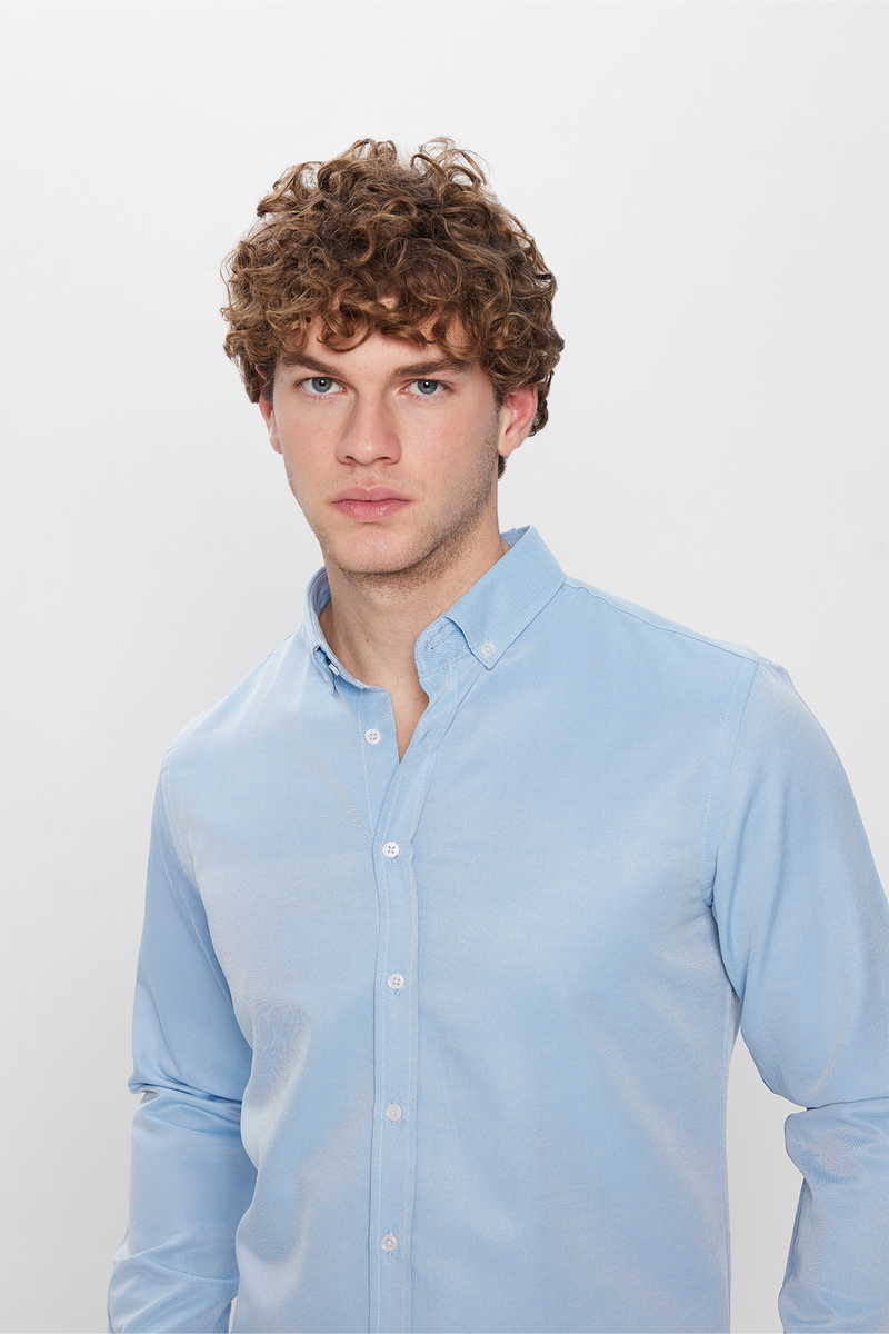 Slim Fit Shirt