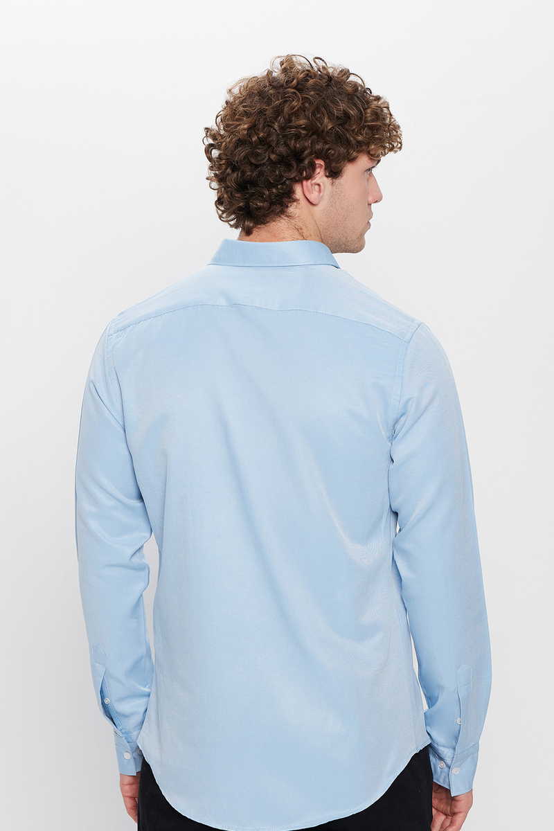 Slim Fit Shirt