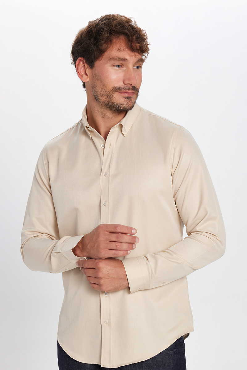 Slim Fit Shirt