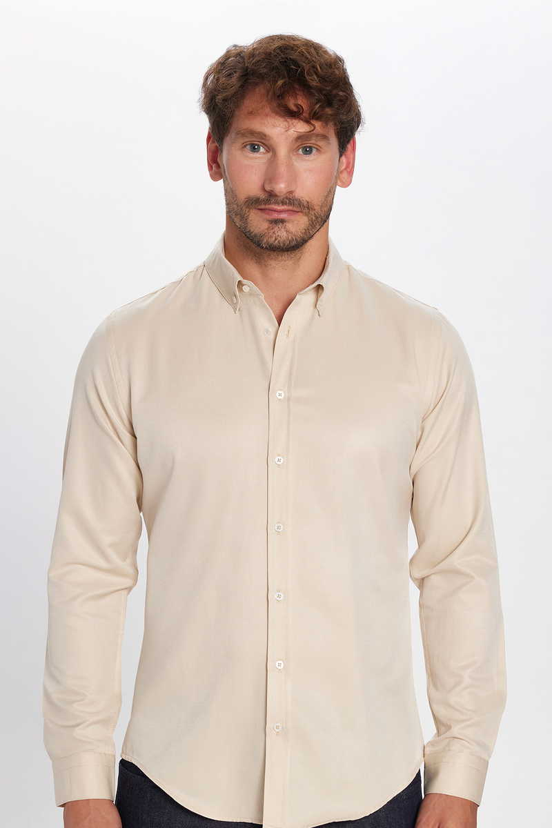 Slim Fit Shirt