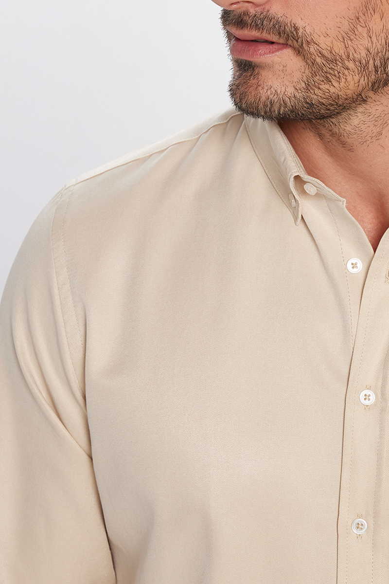 Slim Fit Shirt