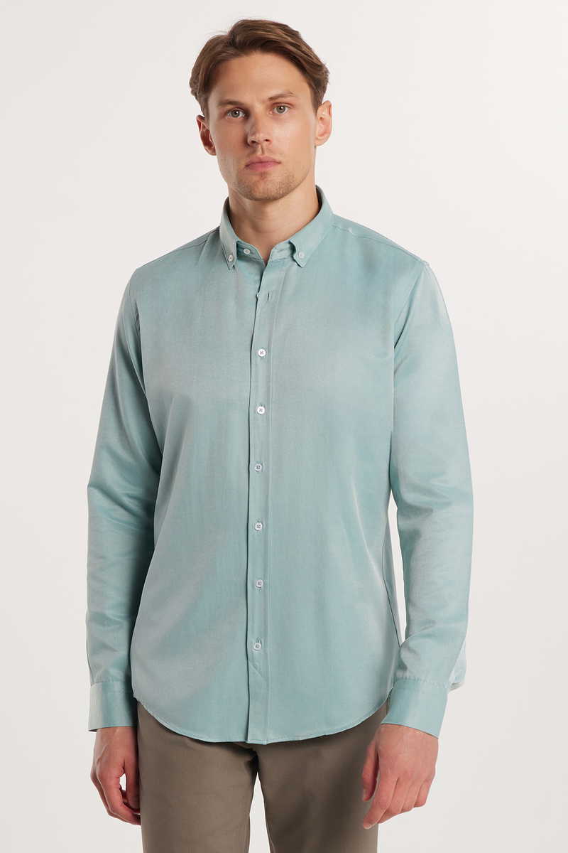 Slim Fit Shirt Slim Fit Shirt