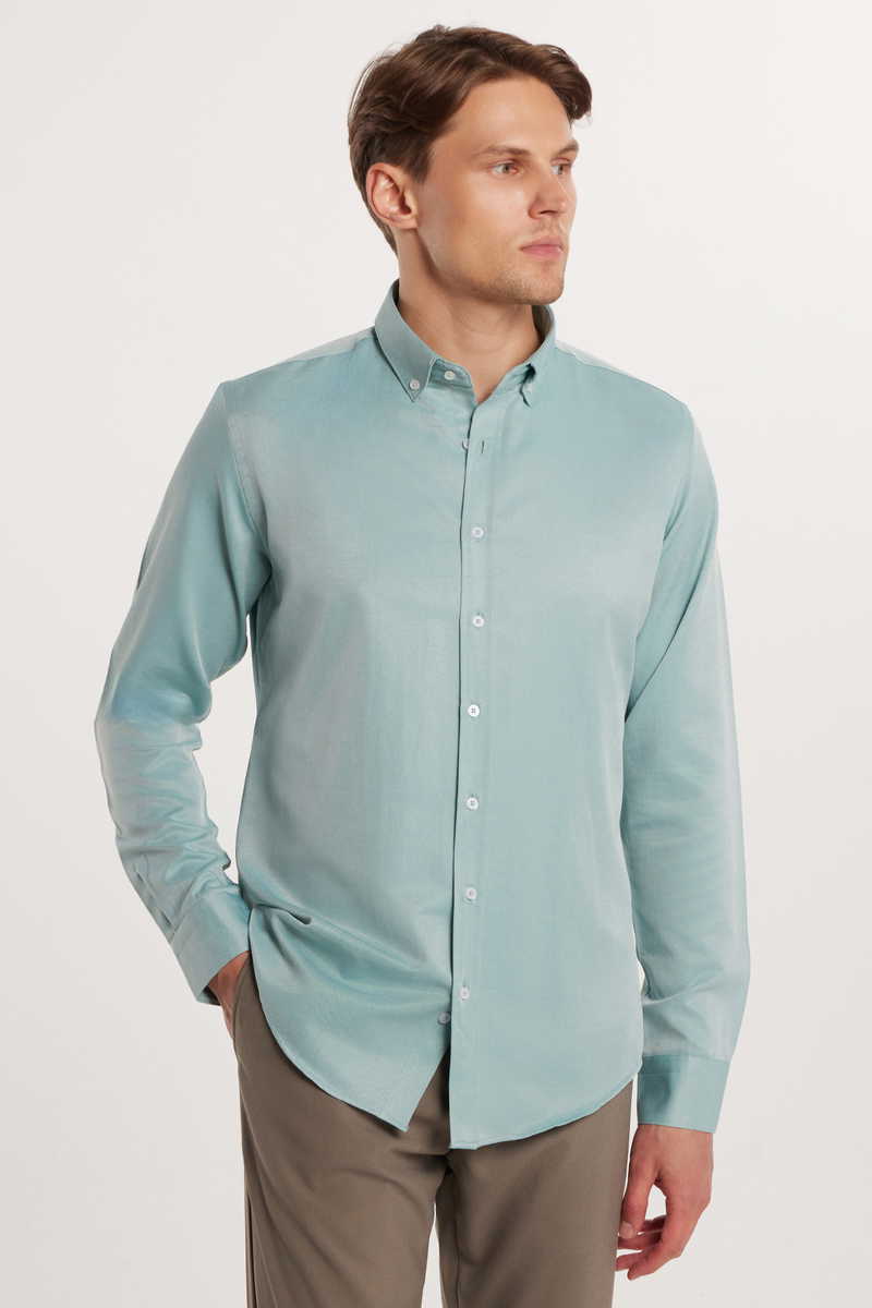 Slim Fit Shirt Slim Fit Shirt