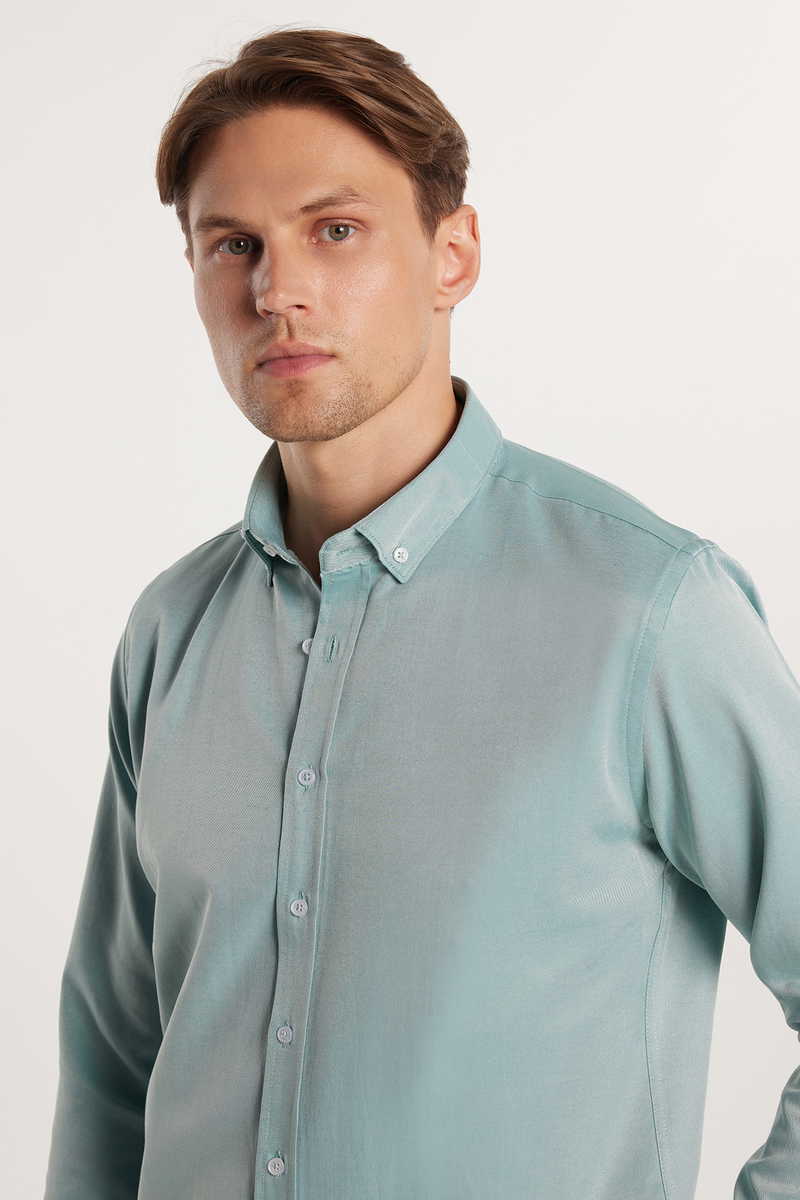 Slim Fit Shirt Slim Fit Shirt