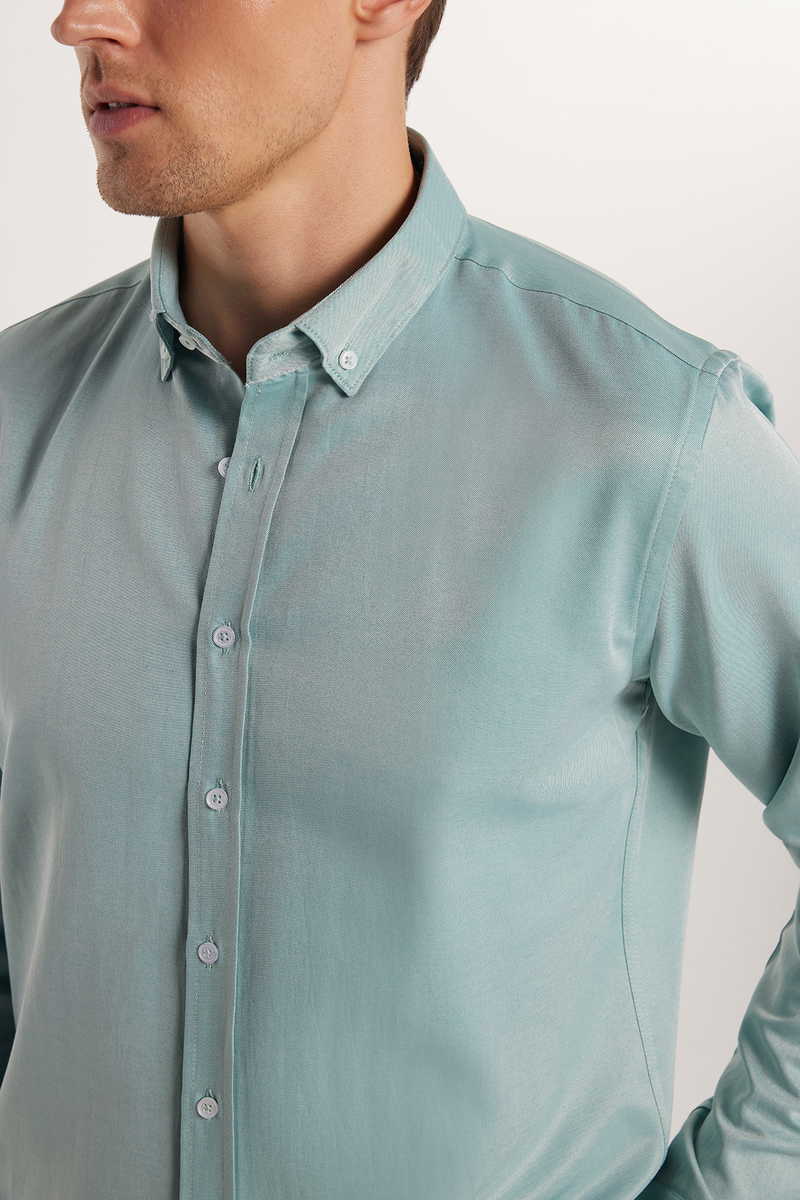 Slim Fit Shirt Slim Fit Shirt