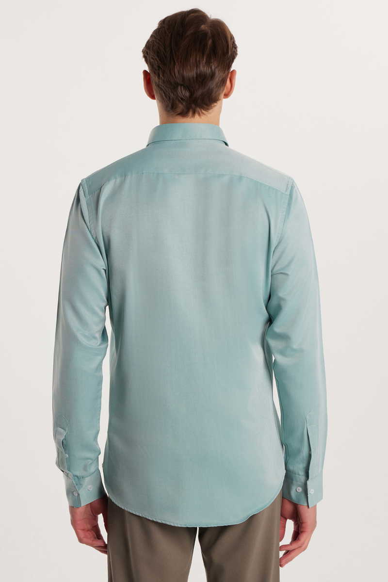 Slim Fit Shirt Slim Fit Shirt