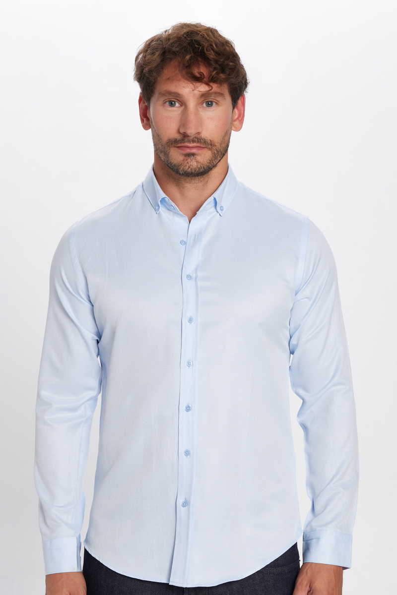 Slim Fit Shirt