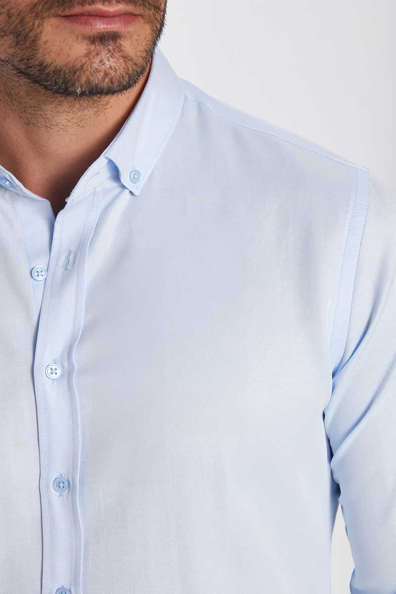 Slim Fit Shirt