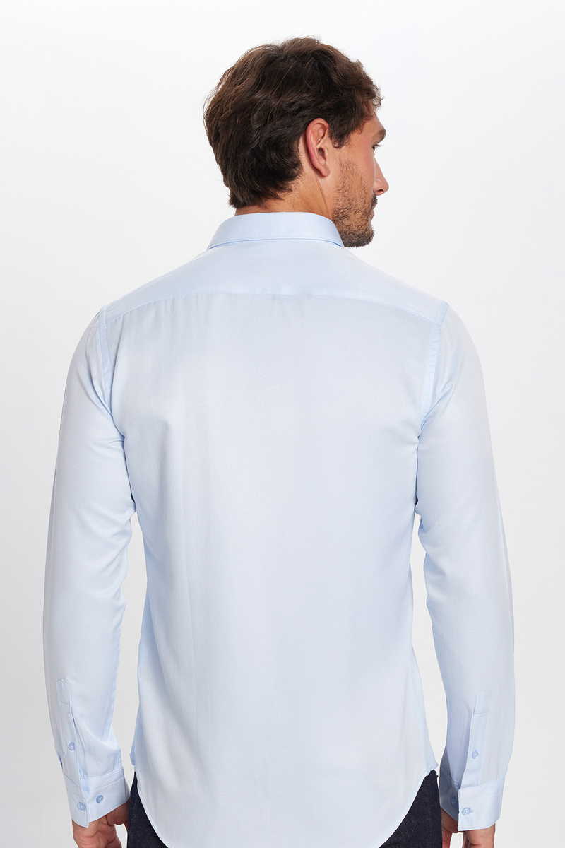 Slim Fit Shirt