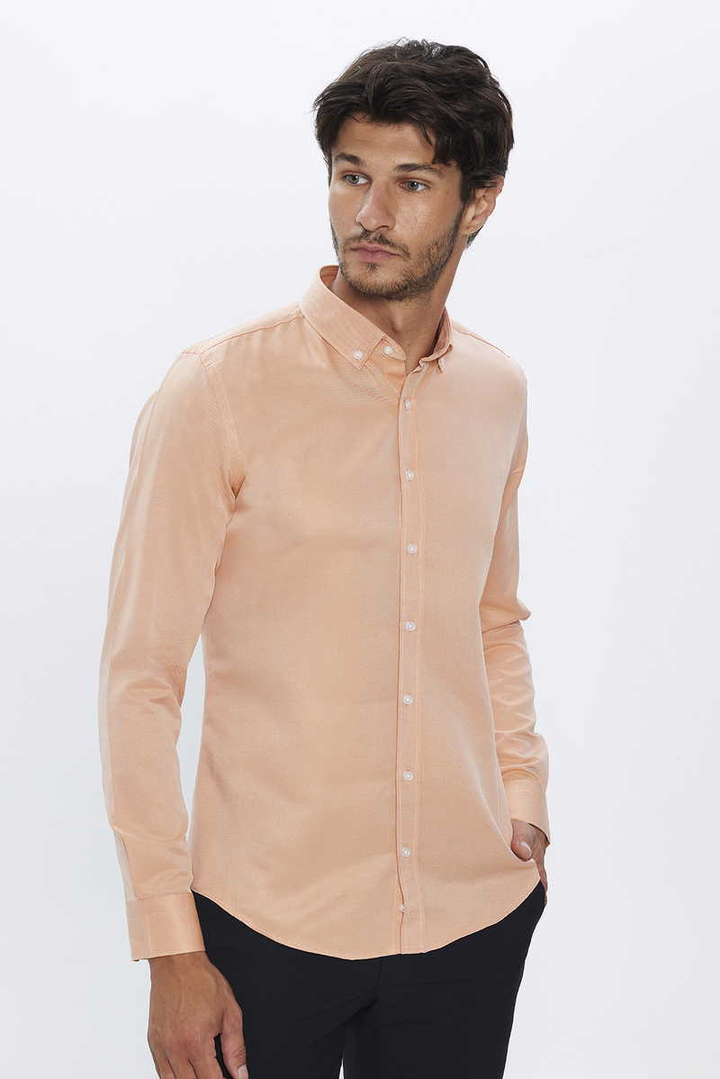 Slim Fit Shirt