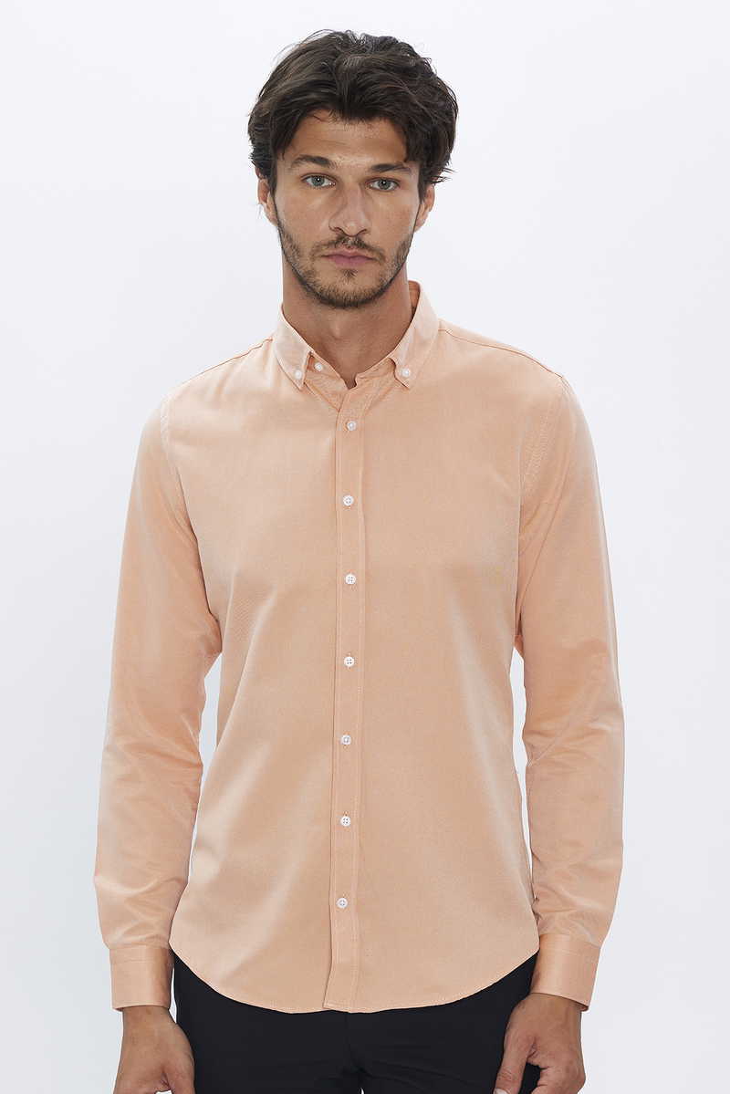 Slim Fit Shirt