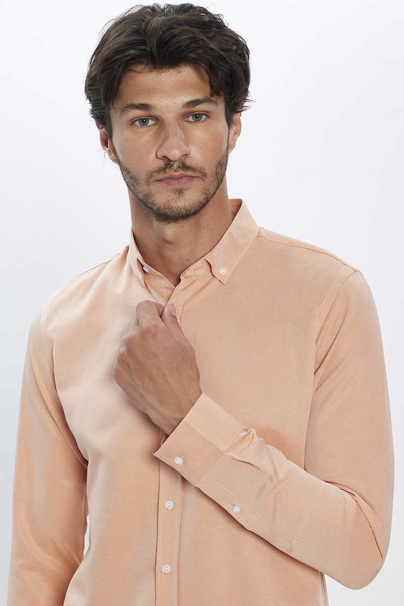 Slim Fit Shirt