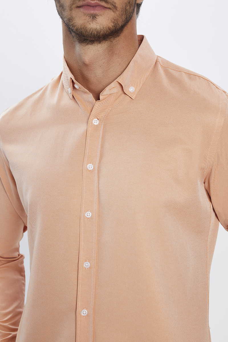 Slim Fit Shirt