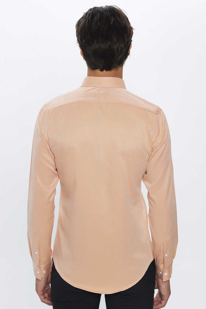 Slim Fit Shirt