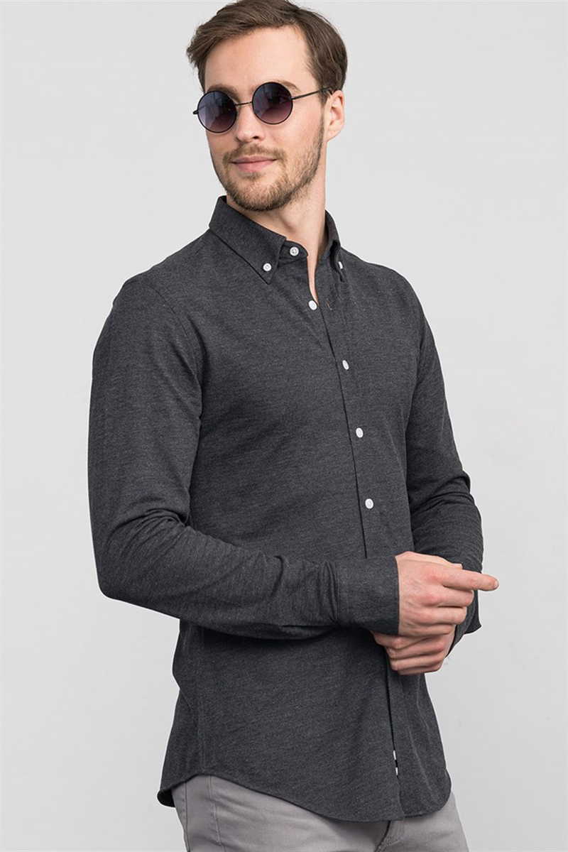 Slim Fit Košulja