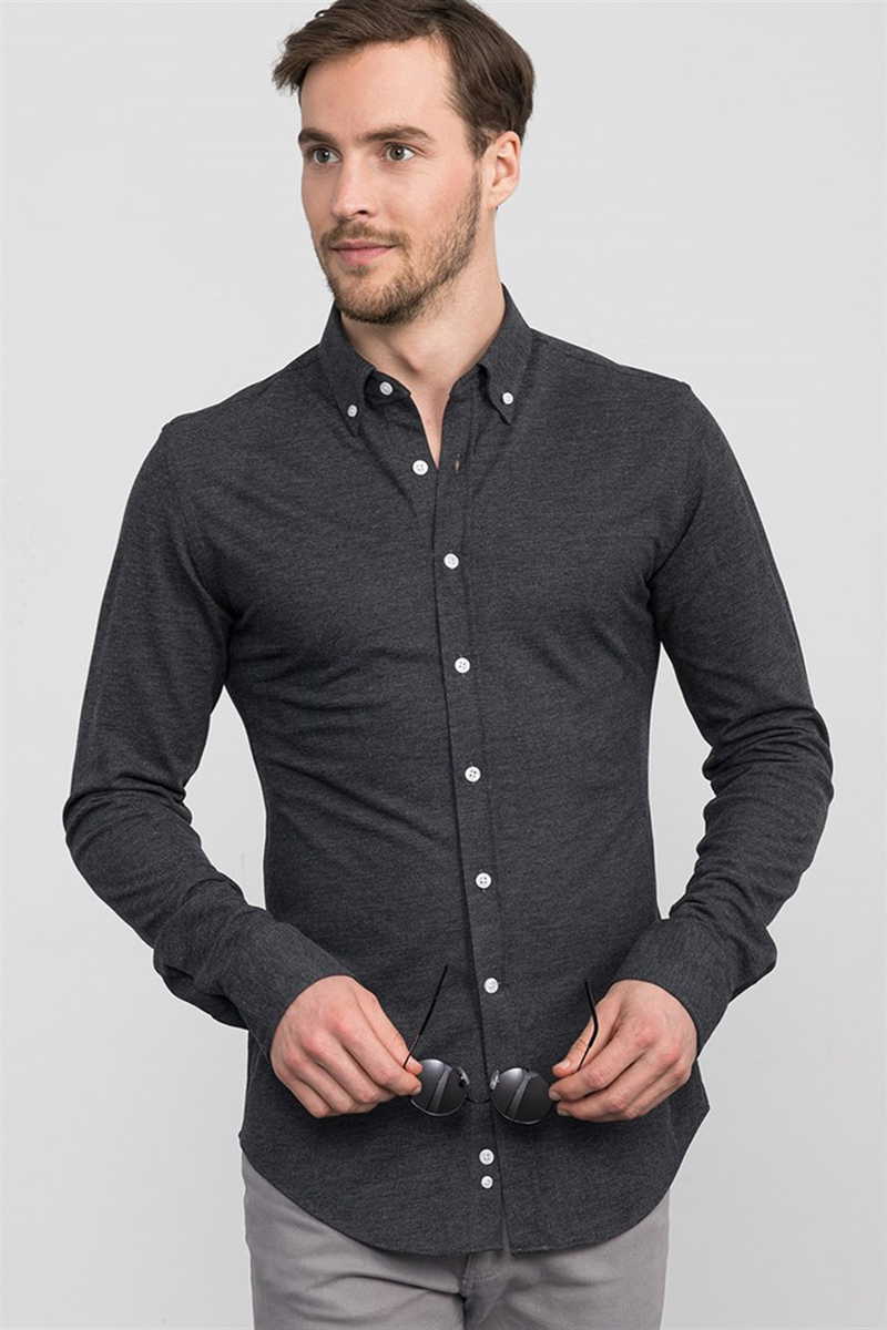 Slim Fit Košulja