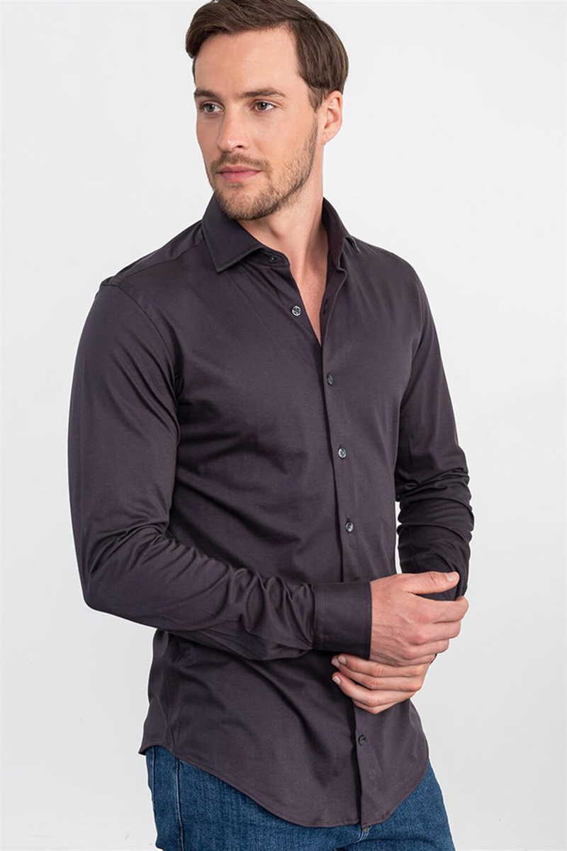 Slim Fit Košulja Slim Fit Košulja