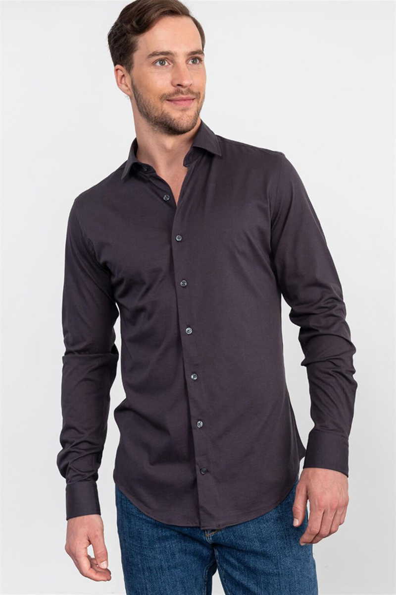 Slim Fit Košulja Slim Fit Košulja