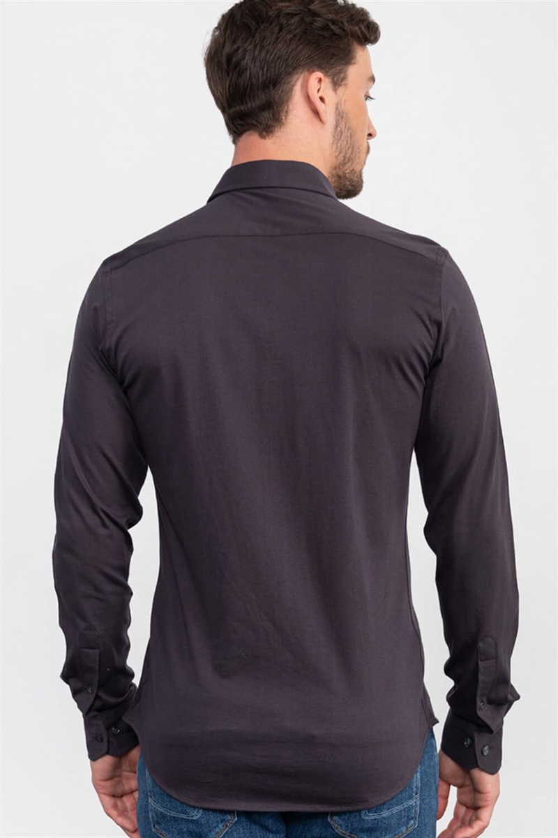 Slim Fit Košulja Slim Fit Košulja