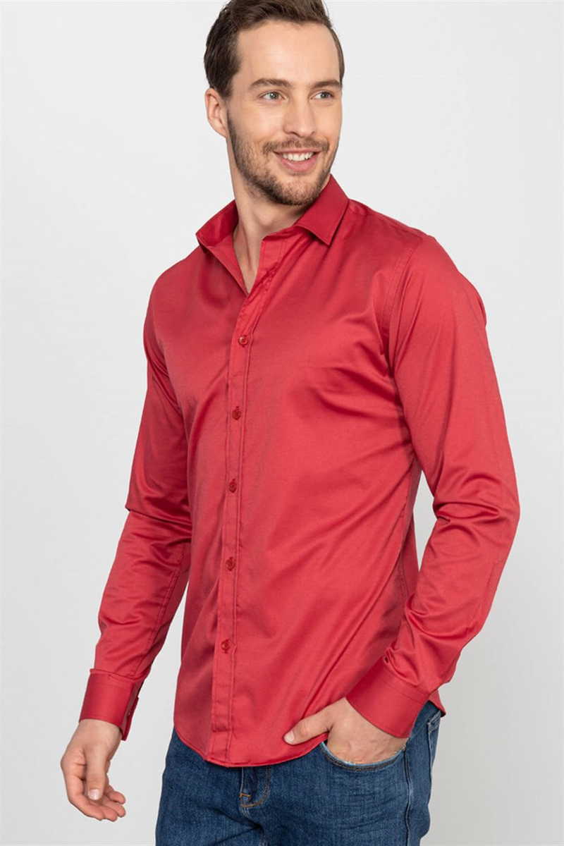 Slim Fit Shirt